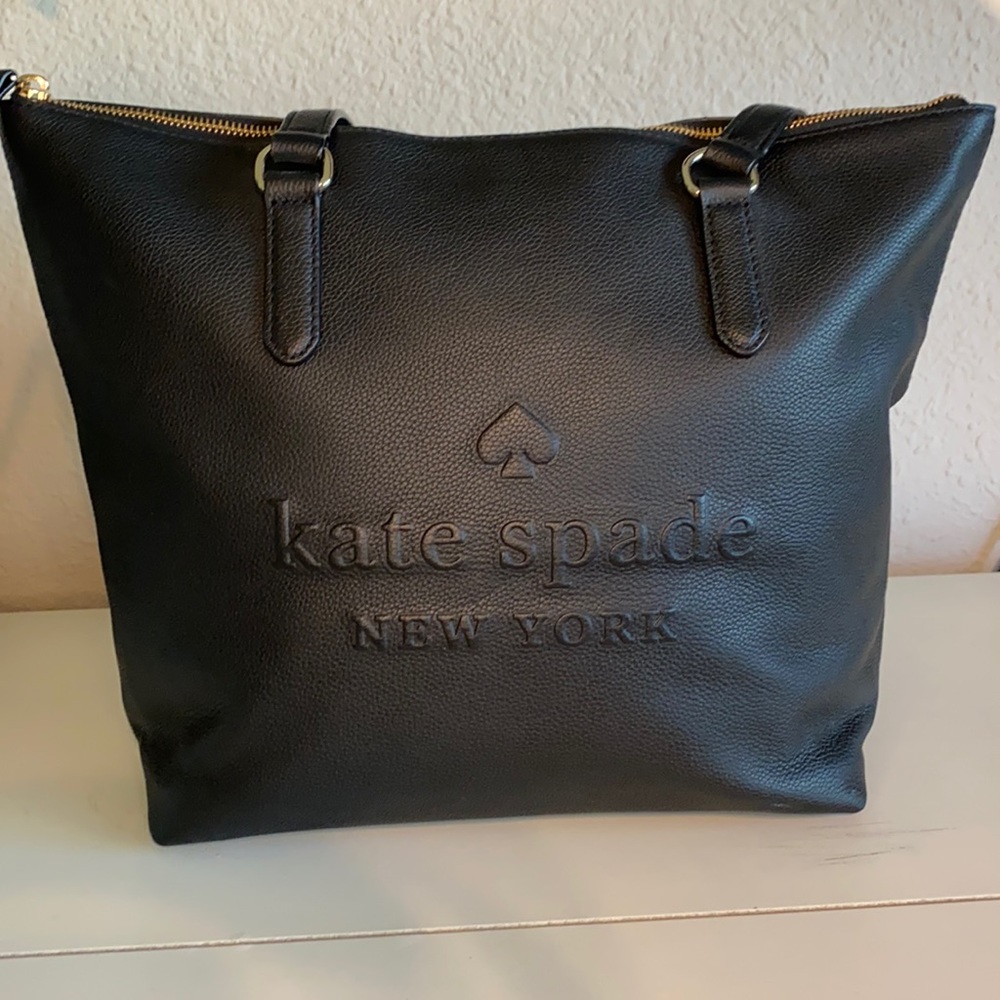 Kate Spade tote bag